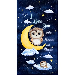 Navy - Owl Always Love You